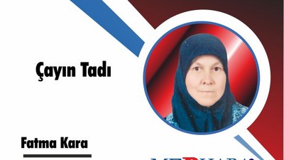 Çayın Tadı