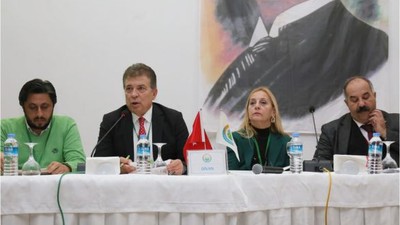 Çevre Dostu Kentler İçin Yeni Adım