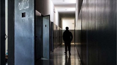 Cezaevinde İsyan Başlatan Kişi Edremit’te Tutuklandı
