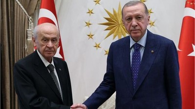 Cumhur İttifakında Adaylar Belli Oluyor