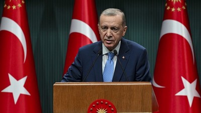 Cumhurbaşkanı Erdoğan Borsadaki İşlemlere Sert Çıktı