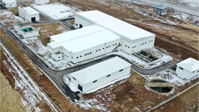 53 Milyarlık Dev Yatırımla 369 Tesisin Açılışı Gerçekleşecek