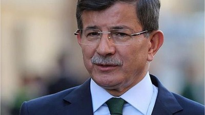 Davutoğlu 8 Aralıkta Balıkesir'de