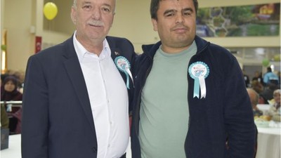 Dursunbey'de Engelliler Günü Kutlandı
