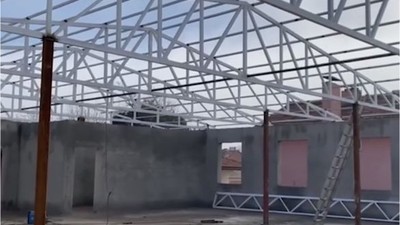 Dursunbey'e Yeni Düğün Salonu