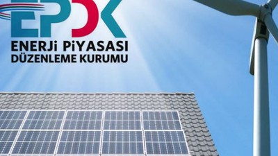 EPDK Yönetmeliği Resmi Gazete'de Yerini Aldı