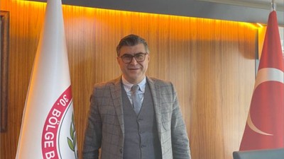 Eczacı Odası Başkanı: 'Kararnamenin değişmesi şart'