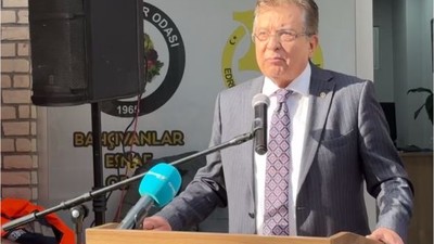 Edremit Belediye Personel AŞ. Açıldı