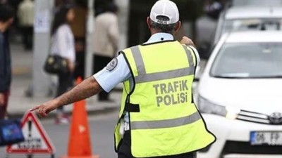 Emniyet Genel Müdürlüğünden Ülke Genelinde Trafik Denetimleri