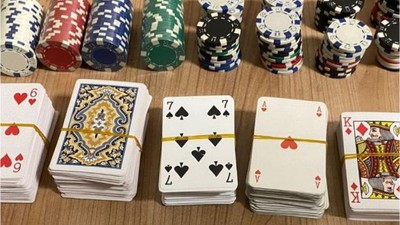 Emniyet Kumar Makinalarına Karşı Harekete Geçti
