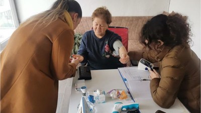 Erdek Belediyesi Sağlık Hizmetlerini Mahallelere Taşıyor