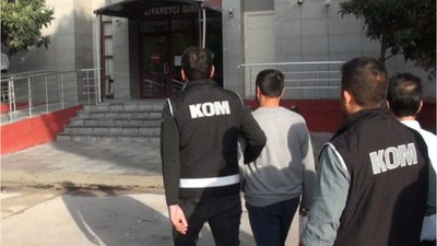 FETÖ’nün 2 Karar Organı Yakalandı!