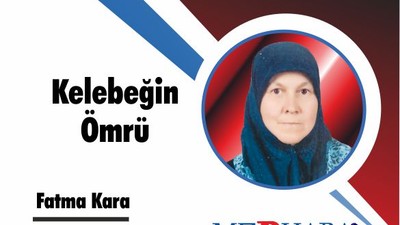 Kelebeğin Ömrü
