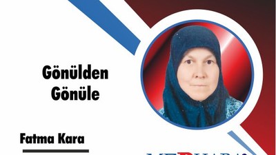 Gönülden Gönüle