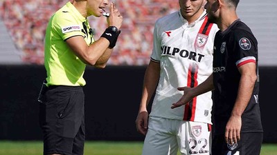 Balıkesirli Genç Hakem Süper Lig Terfi Yolunda