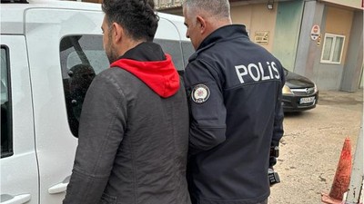 Hapis Cezası Bulunan Kişiler Teker Teker Yakalandı