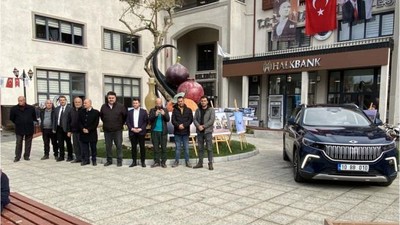 Havran'da Milli Teknolojilere Özel Program