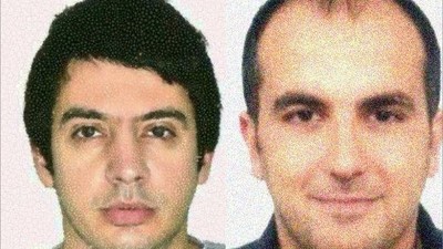 İki FETÖ’cü Daha Yakalandı