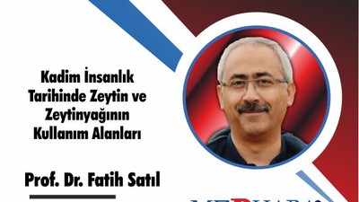 Kadim İnsanlık Tarihinde Zeytin ve Zeytinyağının Kullanım Alanları