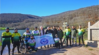 Kapıdağ Yarımadası Doğaseverleri Bekliyor!