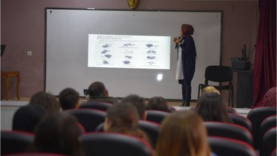 Karesi’de Akciğer Kanseri Farkındalık Eğitimi