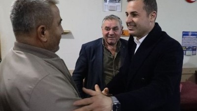 Ahmet Akın: ‘Yalan Söylüyorlar‘