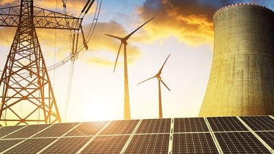 Enerji Verimliliği Kanunu Kapsamında 2024'te Uygulanacak Para Cezaları Belirlendi