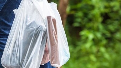 2024'de Alışveriş Poşeti 25 Kuruştan satılmaya Devam Edecek
