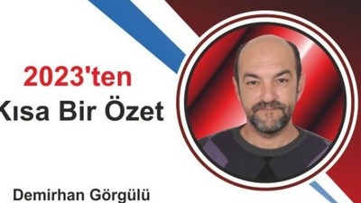 Kısa Kısa 2023