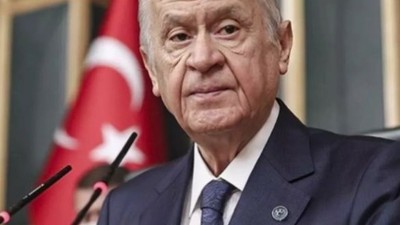 MHP Lideri Bahçeli “Fitne Akınına Hazırlıklıyız”