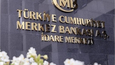 Merkez Bankası Rezervleri Tarihi Zirvede