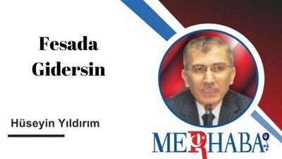Fesada Gidersin
