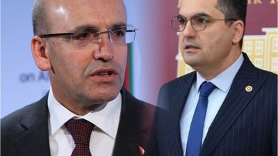 Dalgın'dan Şimşek'in ‘%42’ Söylemine Yanıt