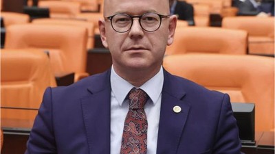 CHP'li Sarı: 'Balıkesir'in sorunlarına 5 Değil 55 Dakika da Yetmez'