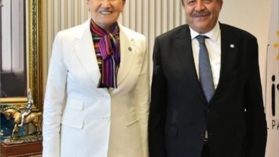 Milletvekili Yüksel Arslan Partisinden İstifa Etti