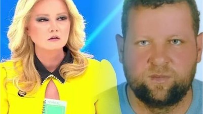 Müge Anlı'da Cinayeti İtiraf Etti