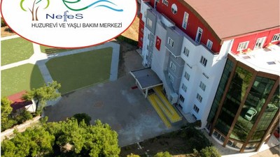 Nefes Huzurevi Türkiye’nin Oksijen Deposunda Kapılarını Açtı