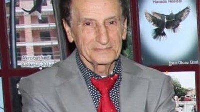 Sevilen Gazeteci ve Fotoğraf Sanatçısı Olcay Özal Vefat Etti