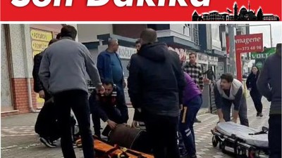 SON DAKİKA! Balıkesir'de Silahlı Saldırı