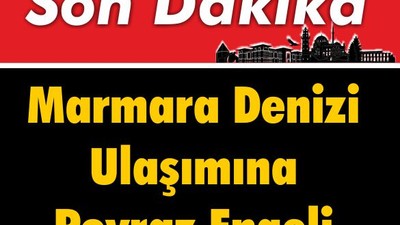 Son Dakika...