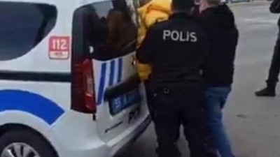 Sosyal medya fenomeni Süper Kupa paylaşımlarından dolayı gözaltına alındı