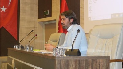 Stajyer Avukatlara Eğitim Programı