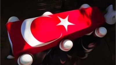 Irak'ın Kuzeyinde Çıkan Çatışmada Şehit Sayısı 9'a Yükseldi