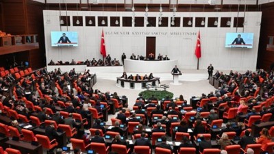 Türk Ticaret Kanunu'nda Değişiklik