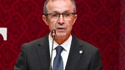TFF MHK Başkanı İbanoğlu Eski Hakemlerin İddialarını Yalanladı
