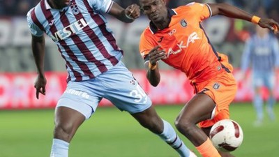 Trabzon'da Puanlar Paylaşıldı