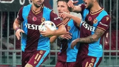 Trabzonspor "Yeni Sözleşme Teklifi" İddialarını Yalanladı