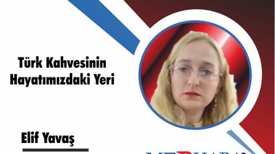 Türk Kahvesinin Hayatımızdaki Yeri
