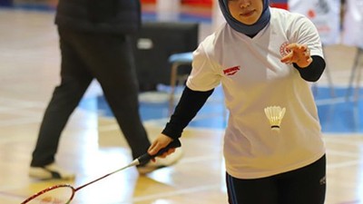 Türkiye Şampiyonu Çevik Yeni Başarıları Hedefliyor