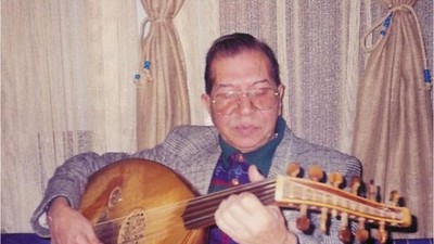 Ünlü Besteci Selahattin Altınbaş Susurluk'ta Anılacak